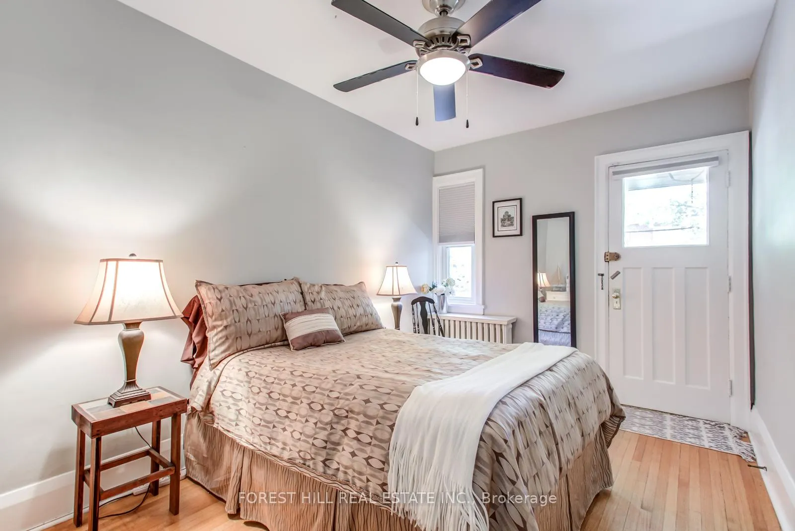 Photo 11 of Unit Main Fl, 73 Braemar Avenue, Toronto, Yonge-Eglinton — HOMEH