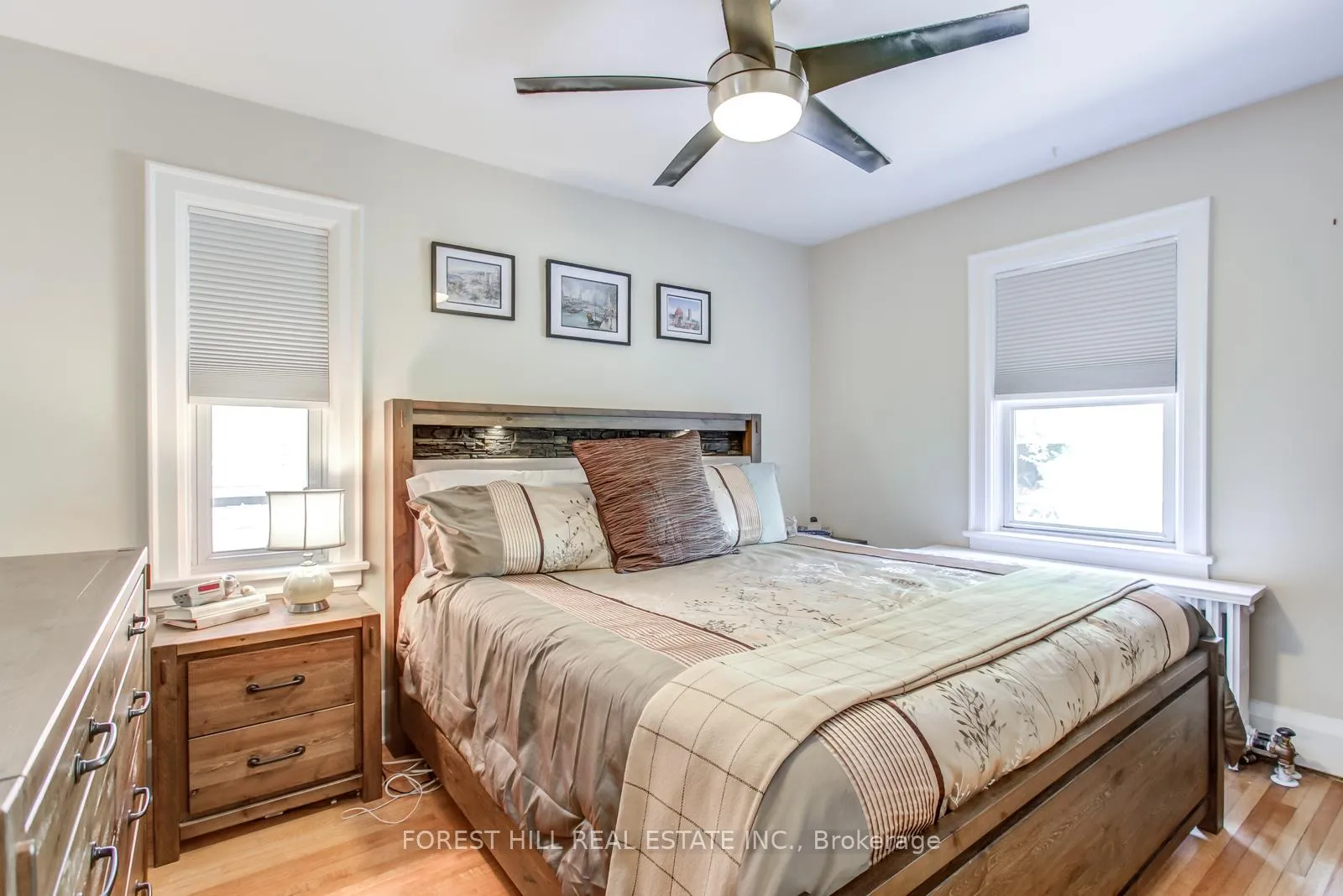 Photo 12 of Unit Main Fl, 73 Braemar Avenue, Toronto, Yonge-Eglinton — HOMEH