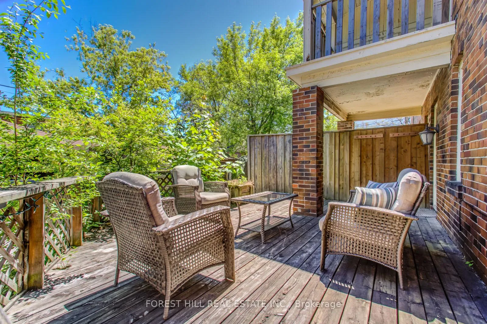 Photo 13 of Unit Main Fl, 73 Braemar Avenue, Toronto, Yonge-Eglinton — HOMEH