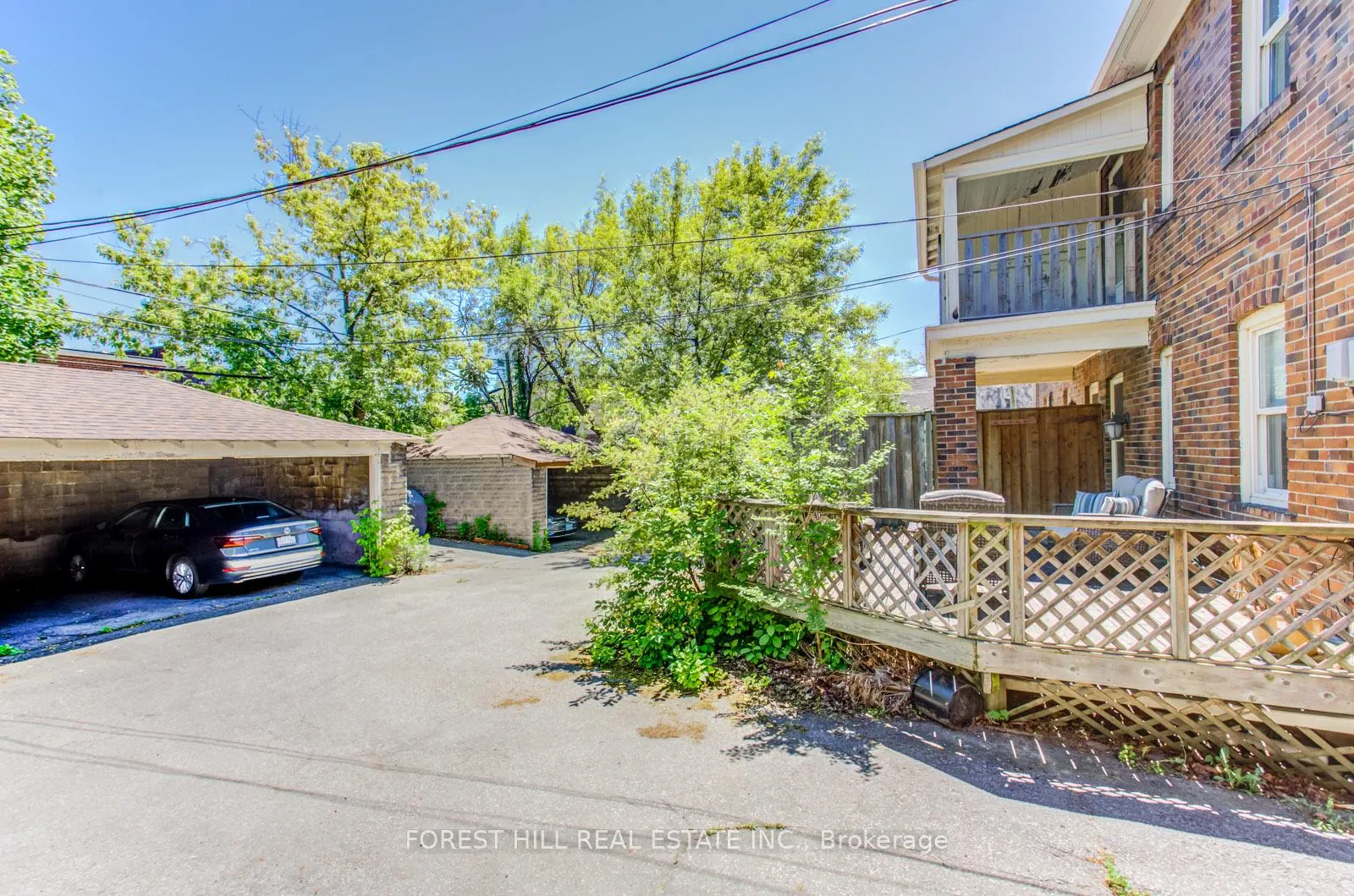 Photo 14 of Unit Main Fl, 73 Braemar Avenue, Toronto, Yonge-Eglinton — HOMEH