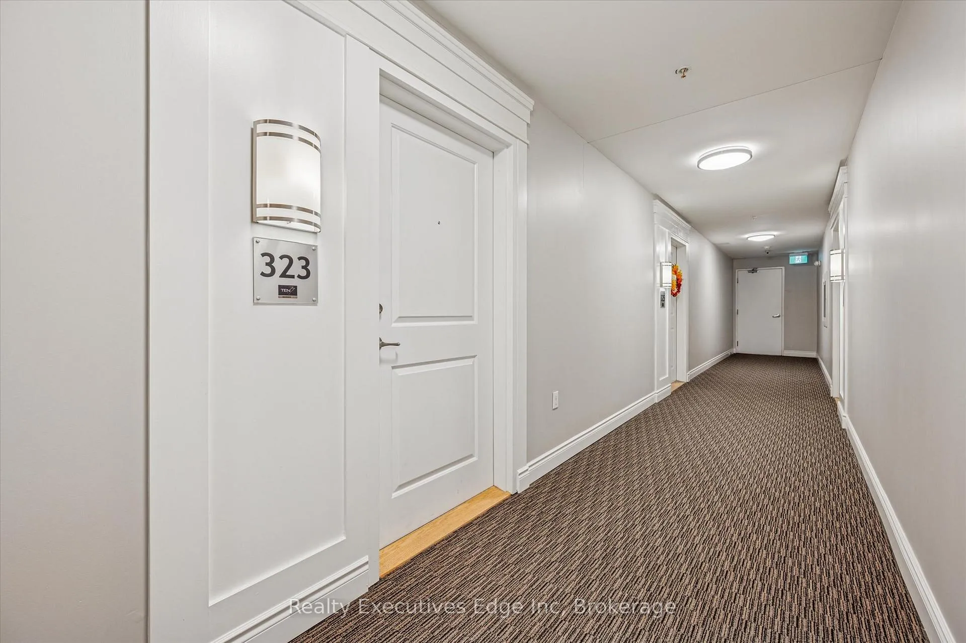 Photo 6 of Unit 323, 1077 Gordon Street, Guelph, Kortright West — HOMEH