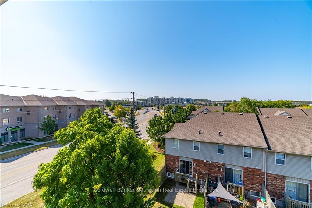 Photo 16 of Unit 407, 901 Paisley Road, Guelph, Willow West/Sugarbush/West Acres — HOMEH