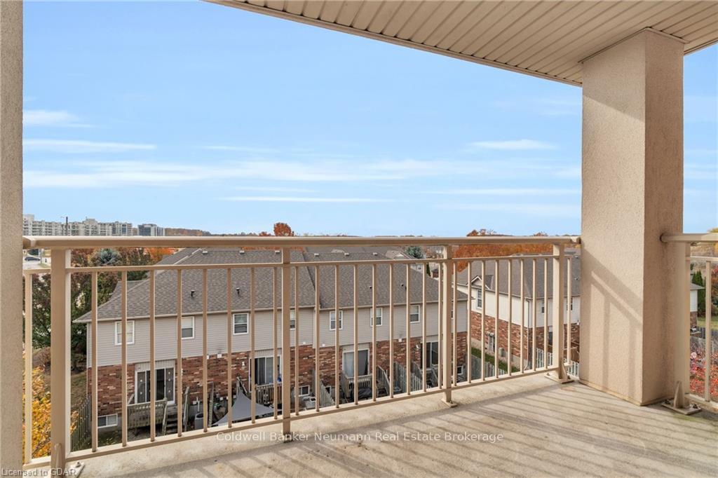 Photo 18 of Unit 407, 901 Paisley Road, Guelph, Willow West/Sugarbush/West Acres — HOMEH