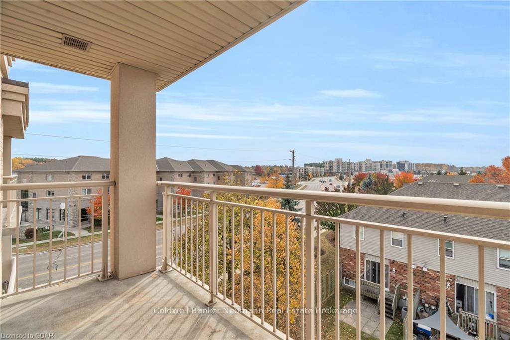 Photo 19 of Unit 407, 901 Paisley Road, Guelph, Willow West/Sugarbush/West Acres — HOMEH