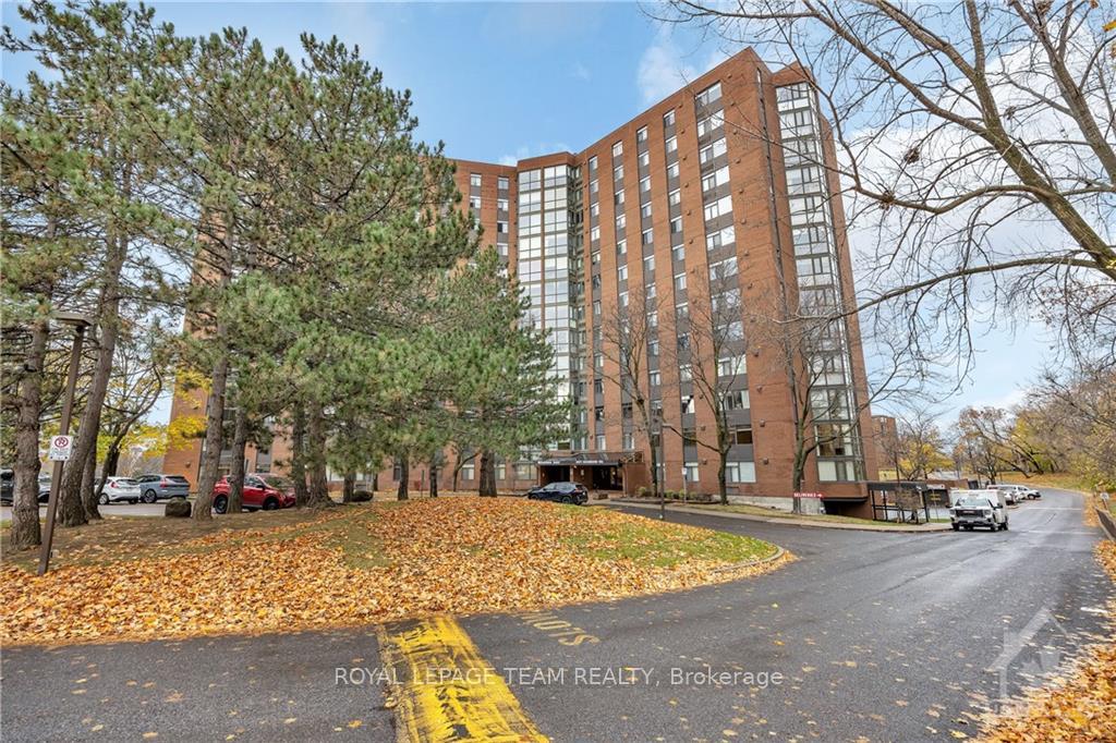 Photo 1 of Unit 514, 2871 Richmond Road, Ottawa, Britannia Heights — HOMEH