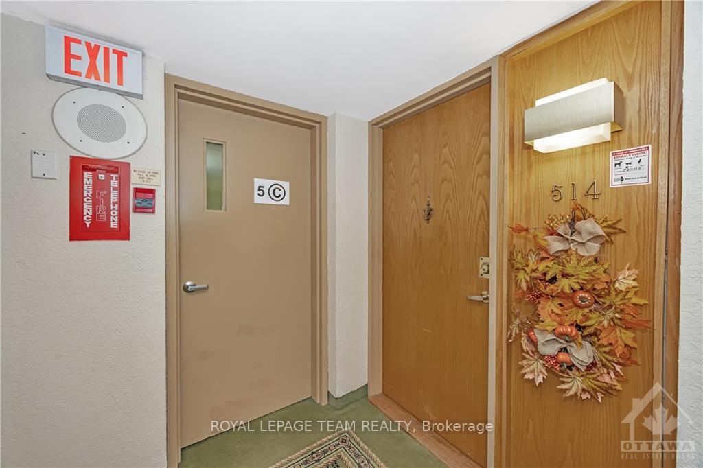 Photo 5 of Unit 514, 2871 Richmond Road, Ottawa, Britannia Heights — HOMEH