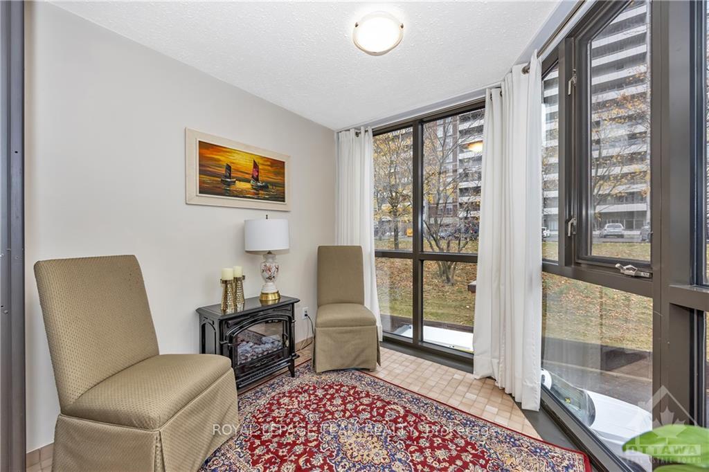 Photo 10 of Unit 514, 2871 Richmond Road, Ottawa, Britannia Heights — HOMEH