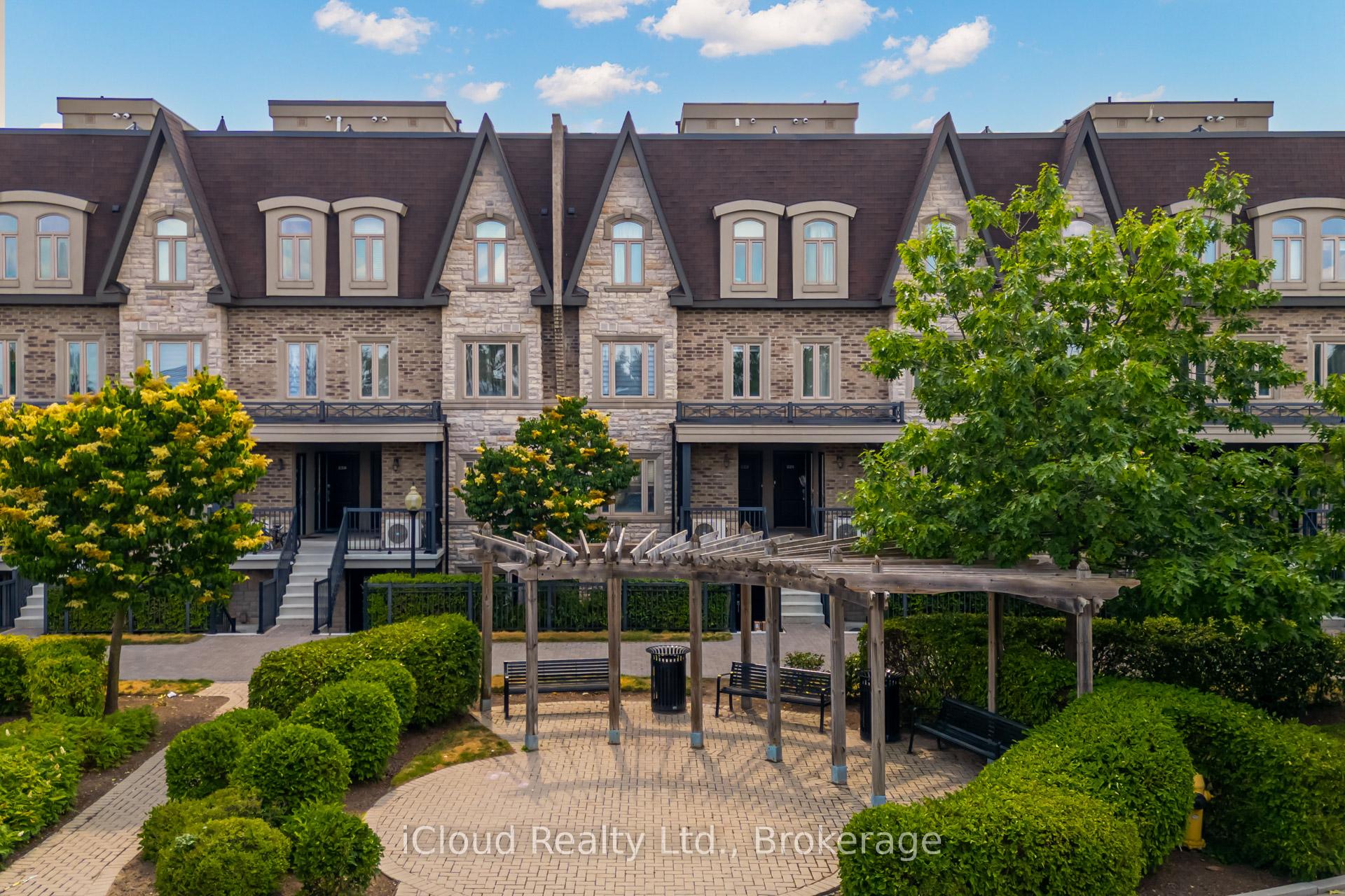 Photo 1 of Unit 108, 320 John Street, Markham, Aileen-Willowbrook — HOMEH