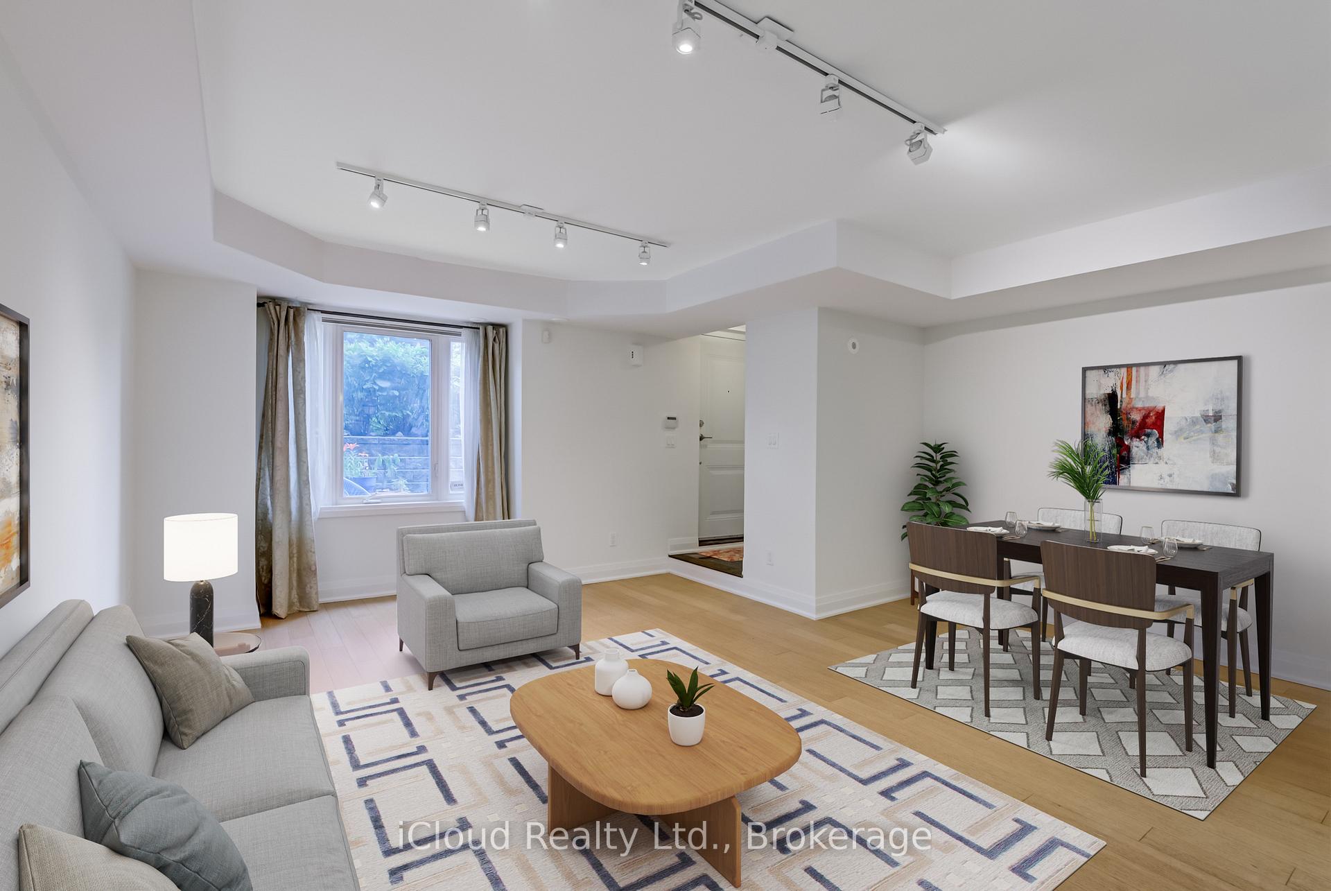 Photo 4 of Unit 108, 320 John Street, Markham, Aileen-Willowbrook — HOMEH