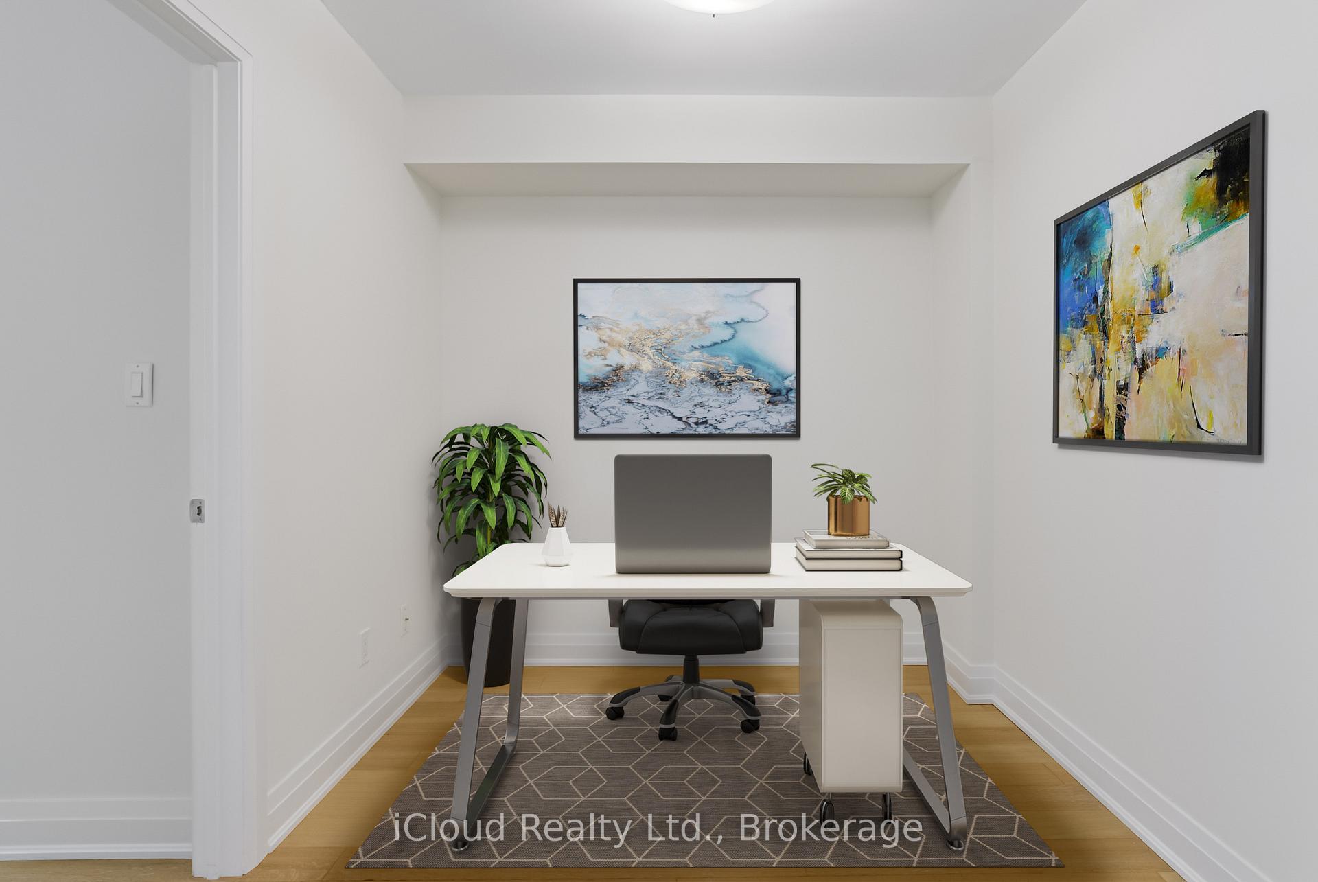 Photo 7 of Unit 108, 320 John Street, Markham, Aileen-Willowbrook — HOMEH