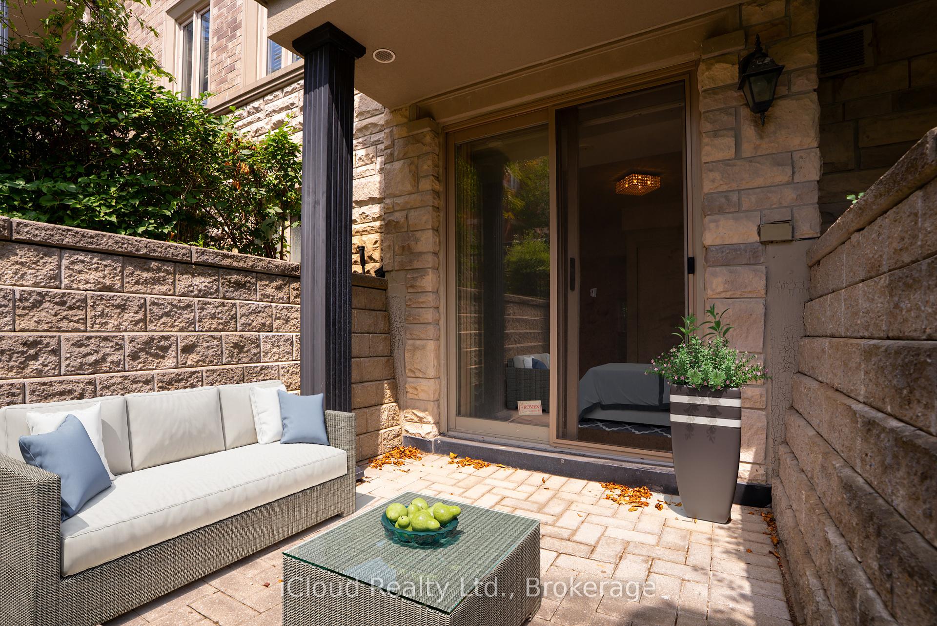 Photo 9 of Unit 108, 320 John Street, Markham, Aileen-Willowbrook — HOMEH