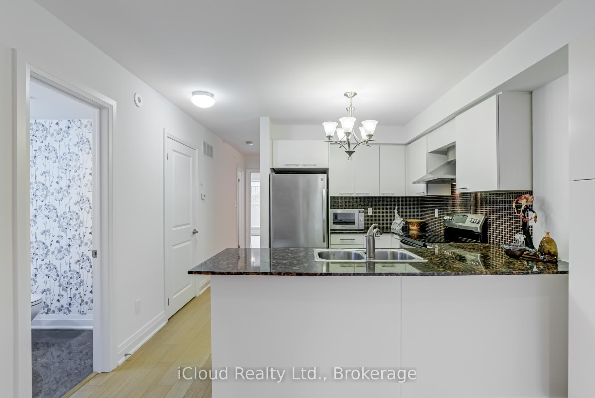 Photo 14 of Unit 108, 320 John Street, Markham, Aileen-Willowbrook — HOMEH