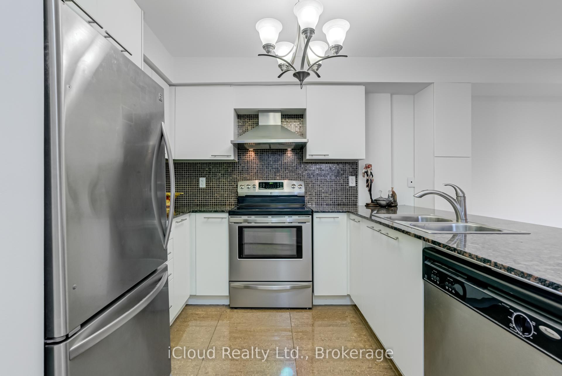 Photo 15 of Unit 108, 320 John Street, Markham, Aileen-Willowbrook — HOMEH