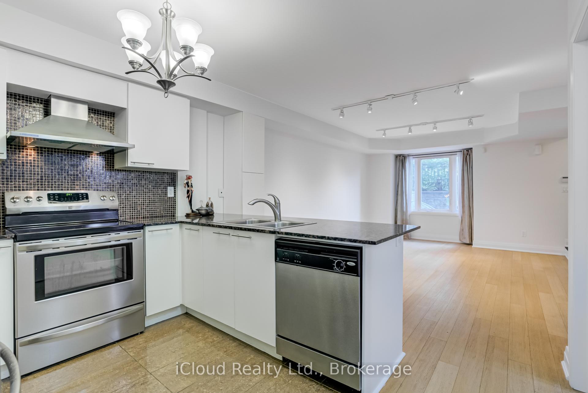 Photo 16 of Unit 108, 320 John Street, Markham, Aileen-Willowbrook — HOMEH