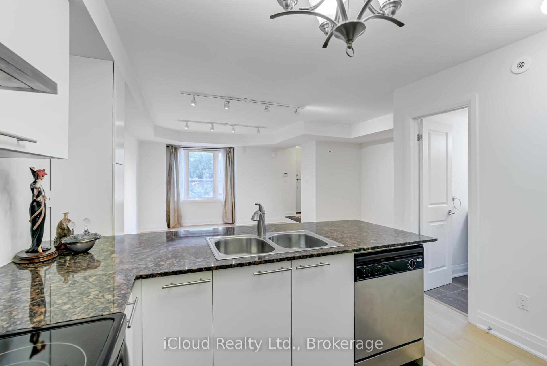 Photo 17 of Unit 108, 320 John Street, Markham, Aileen-Willowbrook — HOMEH