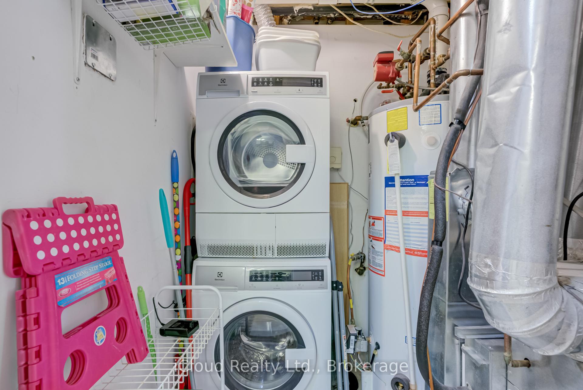 Photo 25 of Unit 108, 320 John Street, Markham, Aileen-Willowbrook — HOMEH