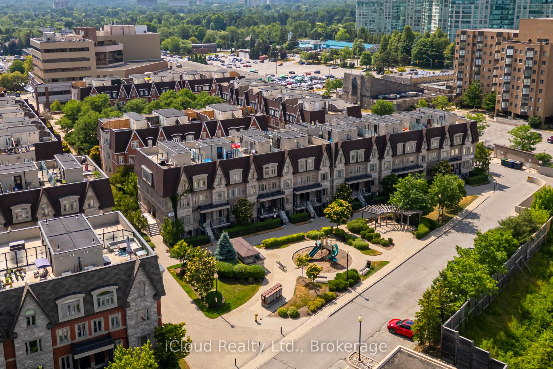 Photo 27 of Unit 108, 320 John Street, Markham, Aileen-Willowbrook — HOMEH