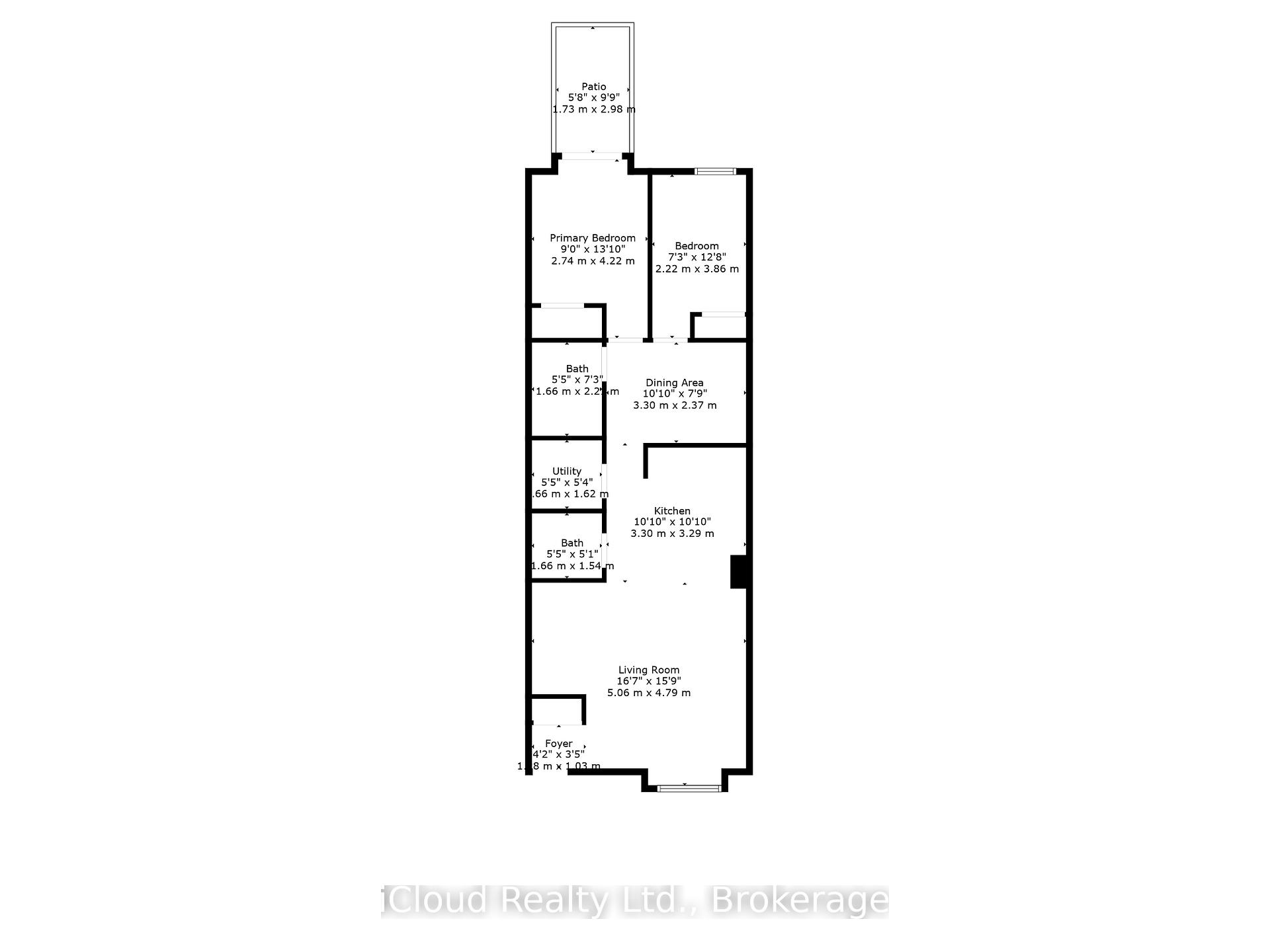 Photo 29 of Unit 108, 320 John Street, Markham, Aileen-Willowbrook — HOMEH