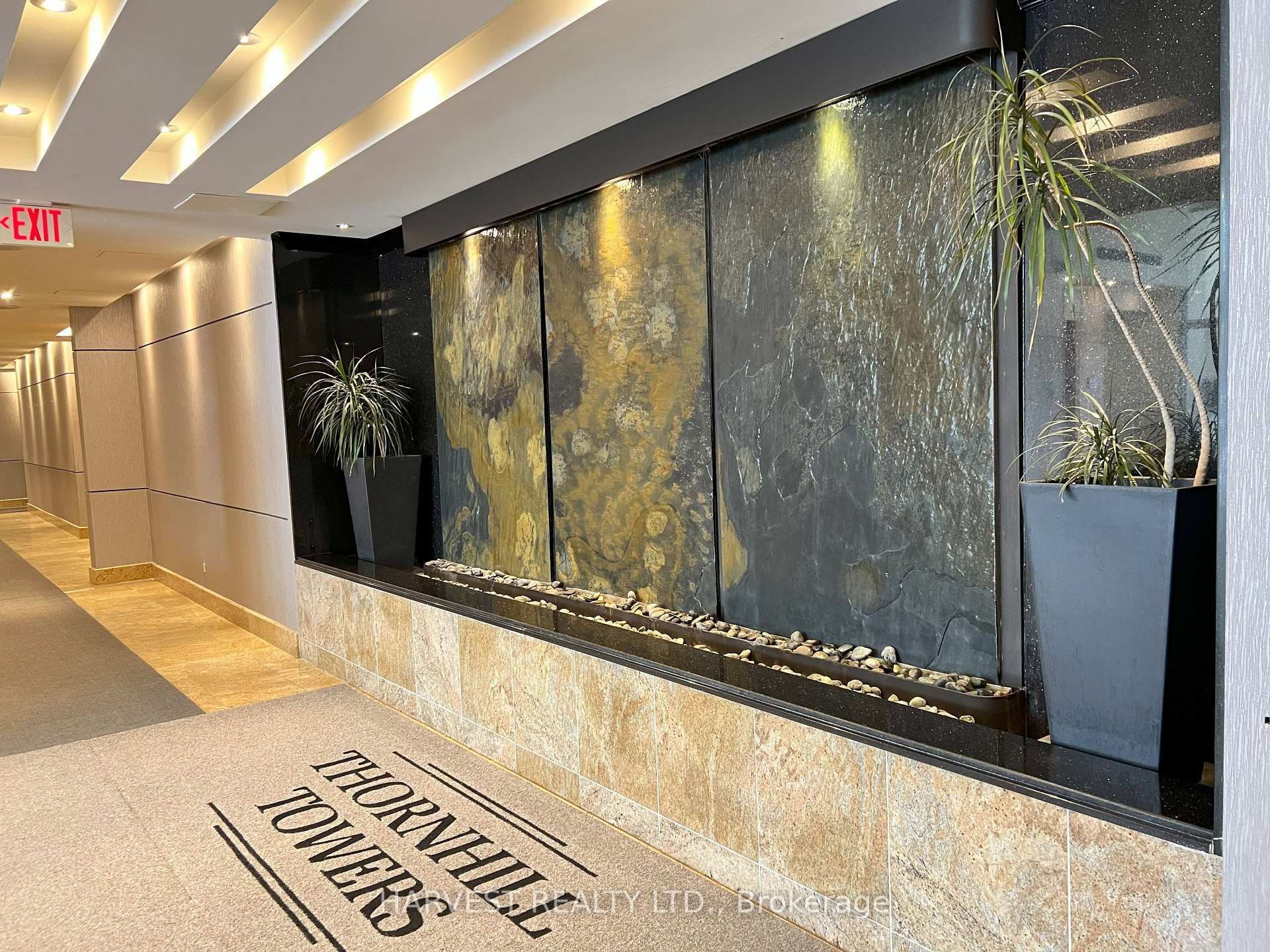 Photo 2 of Unit 322, 62 Suncrest Boulevard, Markham, Commerce Valley — HOMEH