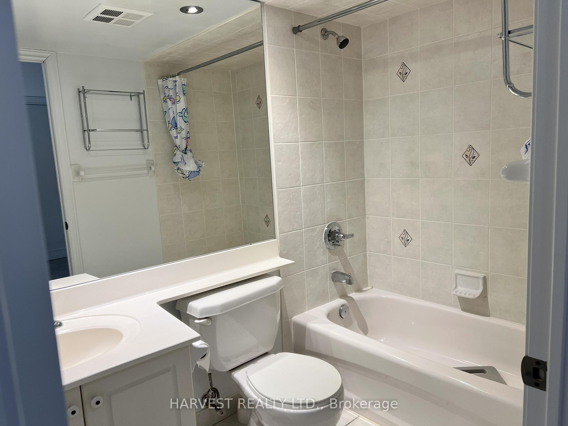 Photo 12 of Unit 322, 62 Suncrest Boulevard, Markham, Commerce Valley — HOMEH