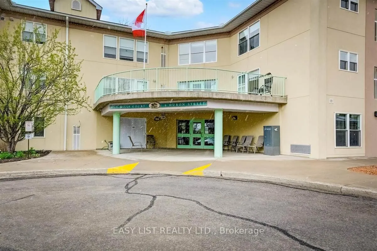 Photo 2 of Unit 311, 8 Huron Street, Kawartha Lakes, Lindsay — HOMEH
