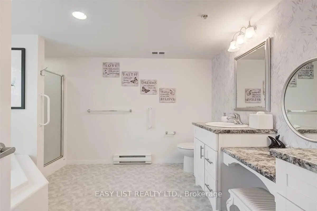 Photo 24 of Unit 311, 8 Huron Street, Kawartha Lakes, Lindsay — HOMEH