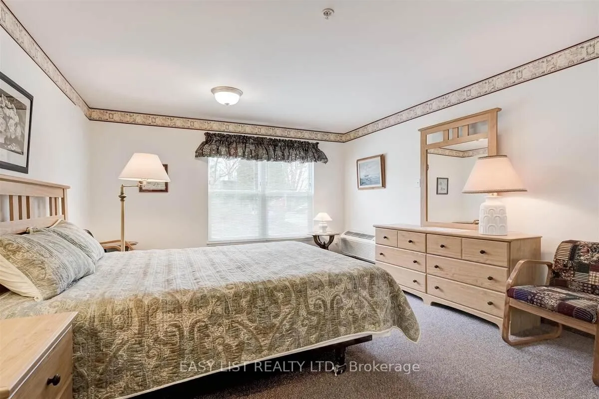 Photo 29 of Unit 311, 8 Huron Street, Kawartha Lakes, Lindsay — HOMEH