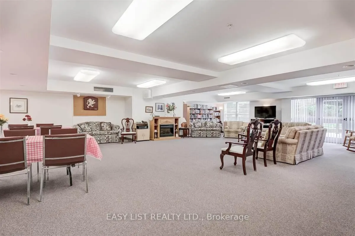 Photo 31 of Unit 311, 8 Huron Street, Kawartha Lakes, Lindsay — HOMEH