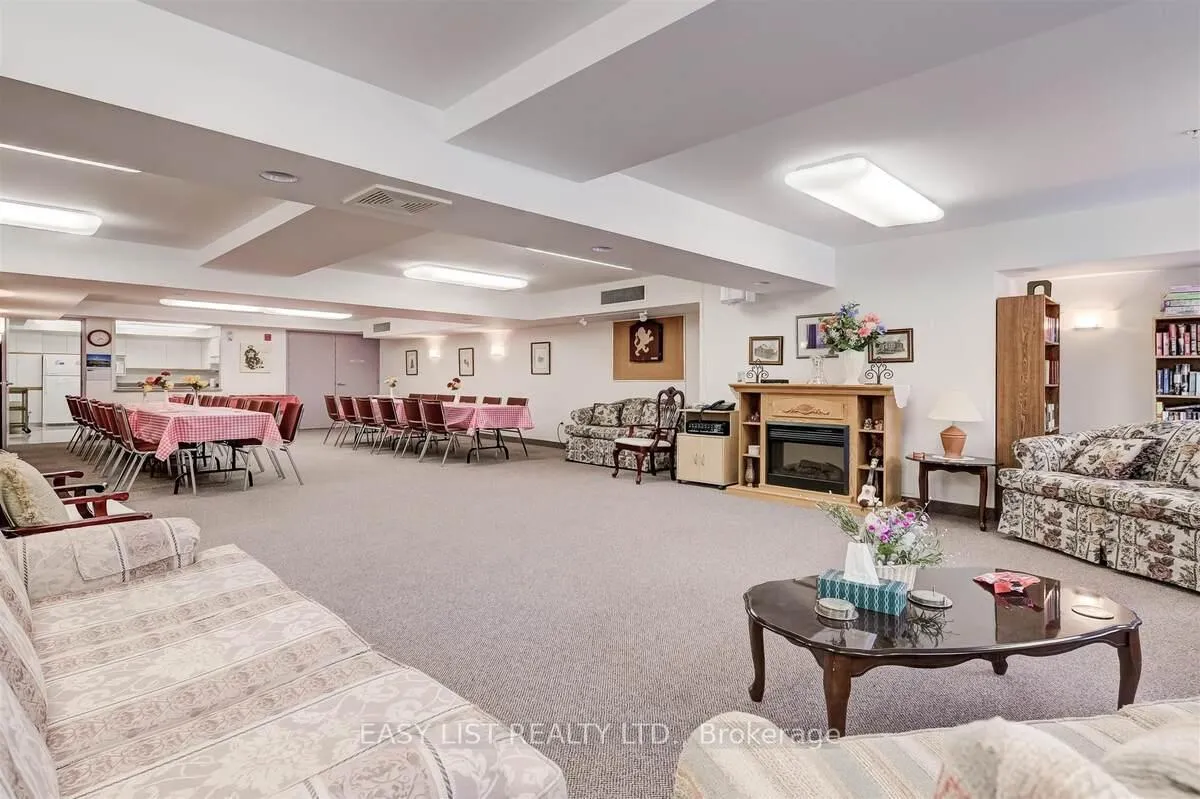 Photo 32 of Unit 311, 8 Huron Street, Kawartha Lakes, Lindsay — HOMEH