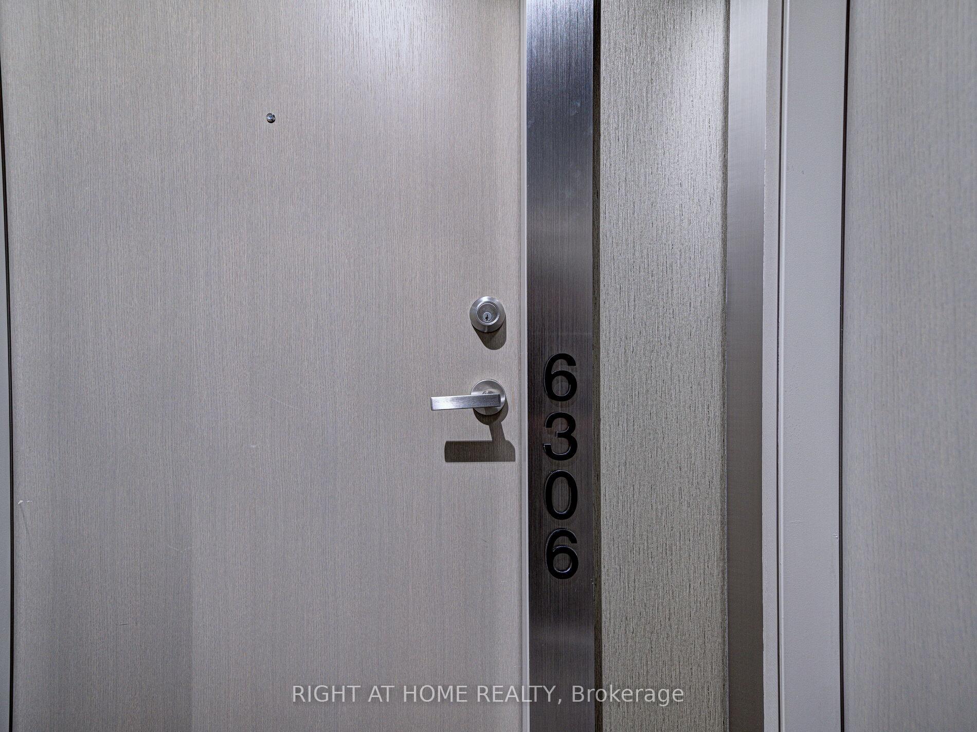 Photo 5 of Unit 6306, 88 Harbour Street, Toronto, Waterfront Communities — HOMEH