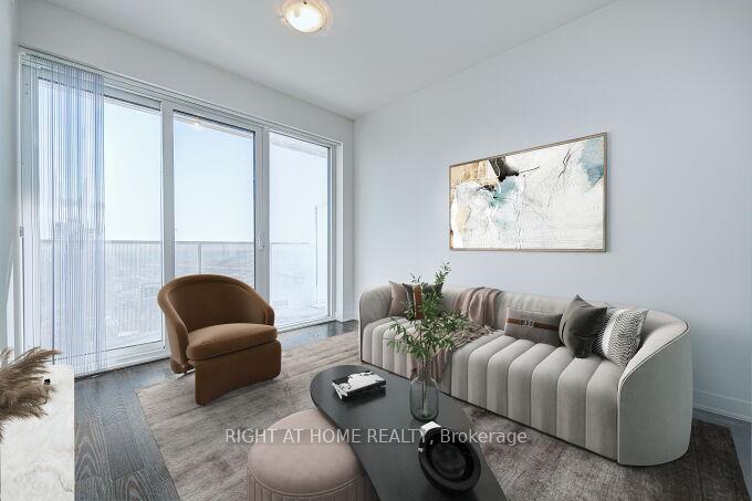 Photo 7 of Unit 6306, 88 Harbour Street, Toronto, Waterfront Communities — HOMEH