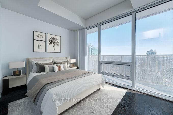 Photo 15 of Unit 6306, 88 Harbour Street, Toronto, Waterfront Communities — HOMEH