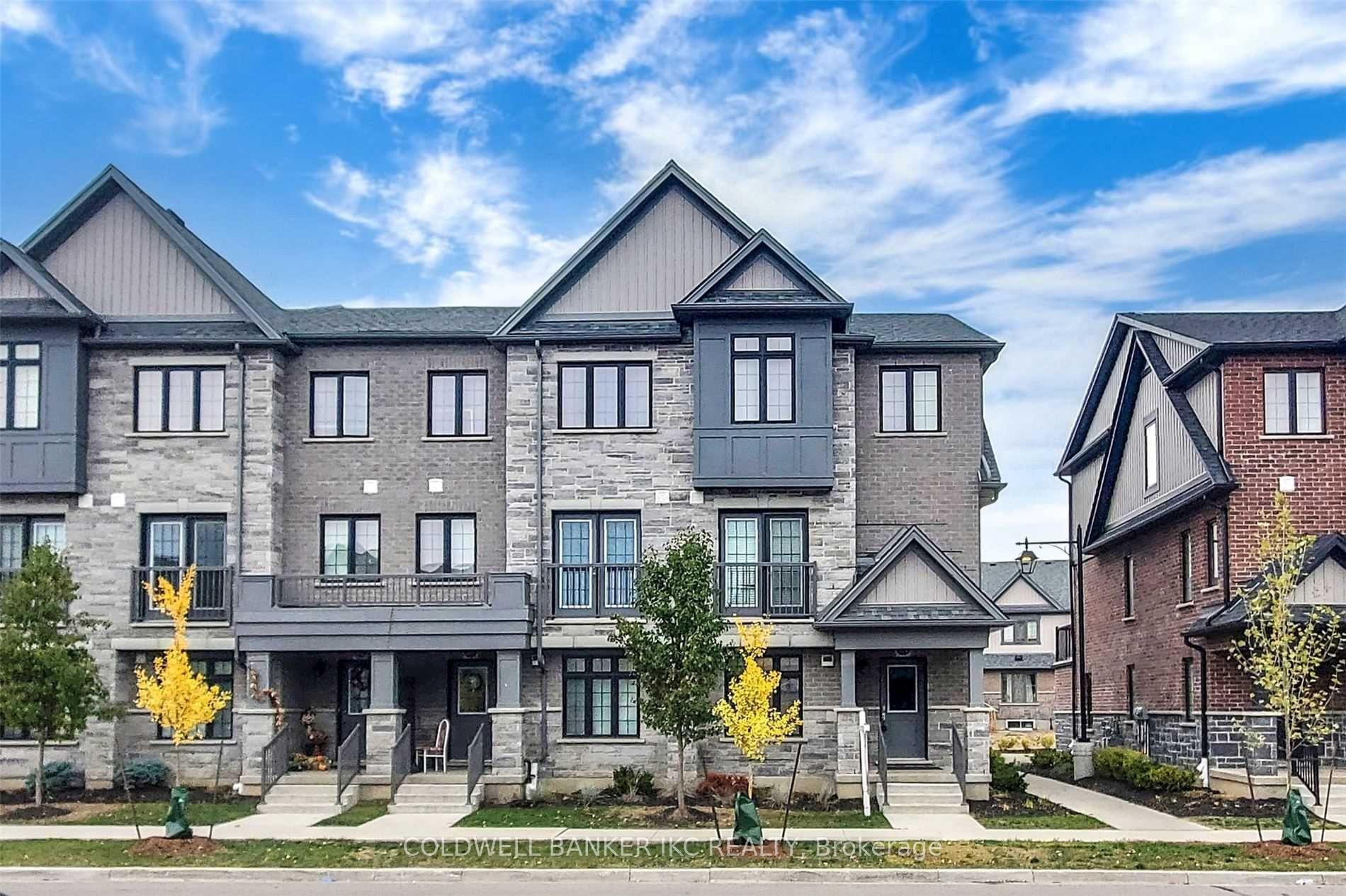 Photo 1 of Unit 84, 164 South Creek Drive, Kitchener — HOMEH