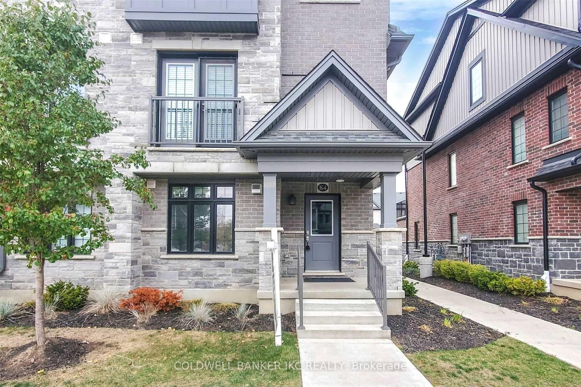 Photo 2 of Unit 84, 164 South Creek Drive, Kitchener — HOMEH