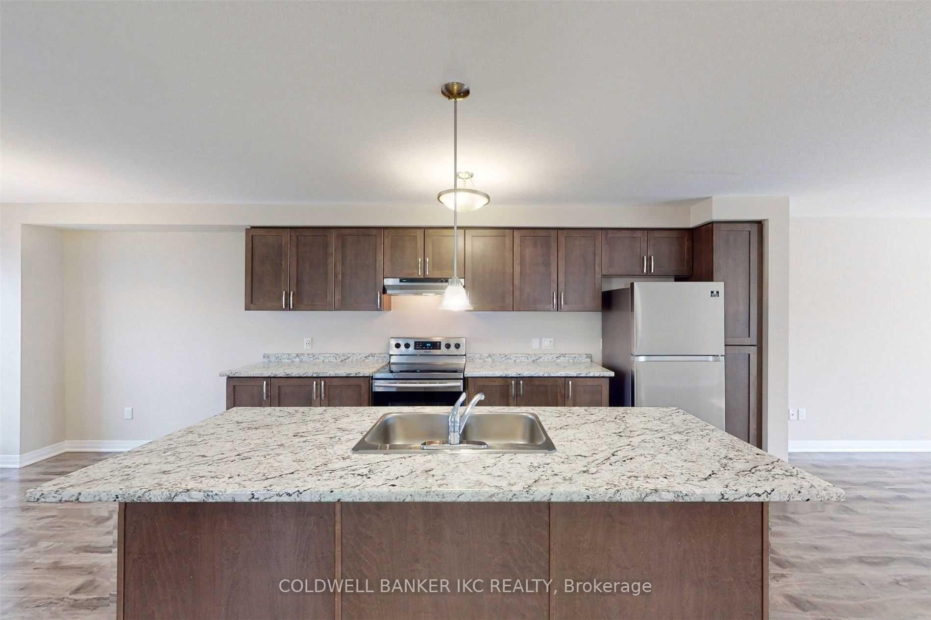 Photo 5 of Unit 84, 164 South Creek Drive, Kitchener — HOMEH