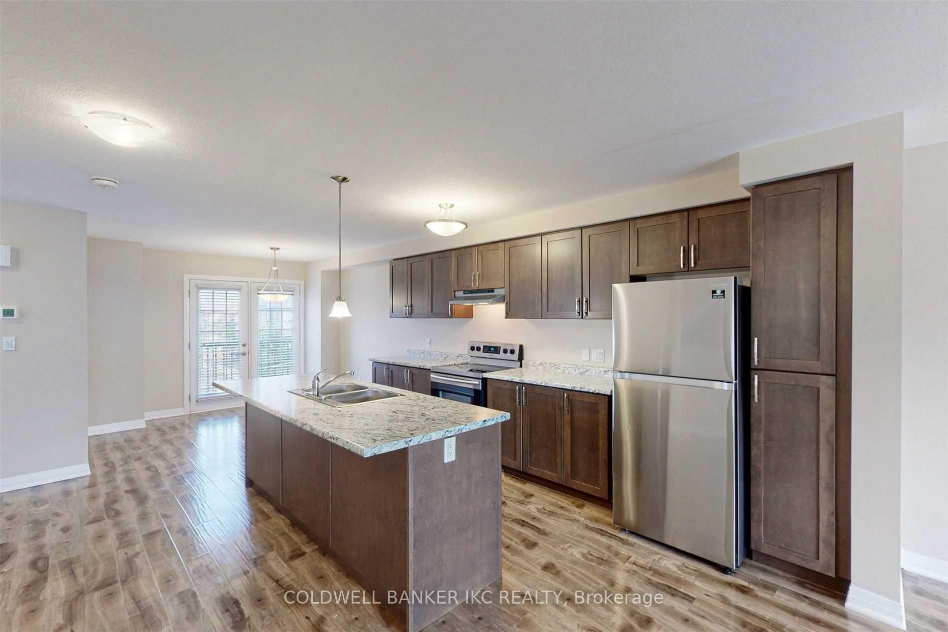Photo 6 of Unit 84, 164 South Creek Drive, Kitchener — HOMEH