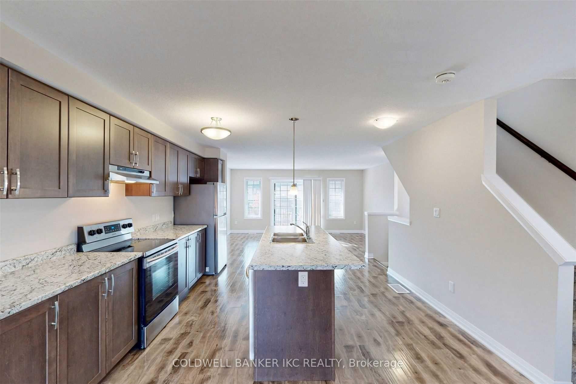 Photo 7 of Unit 84, 164 South Creek Drive, Kitchener — HOMEH
