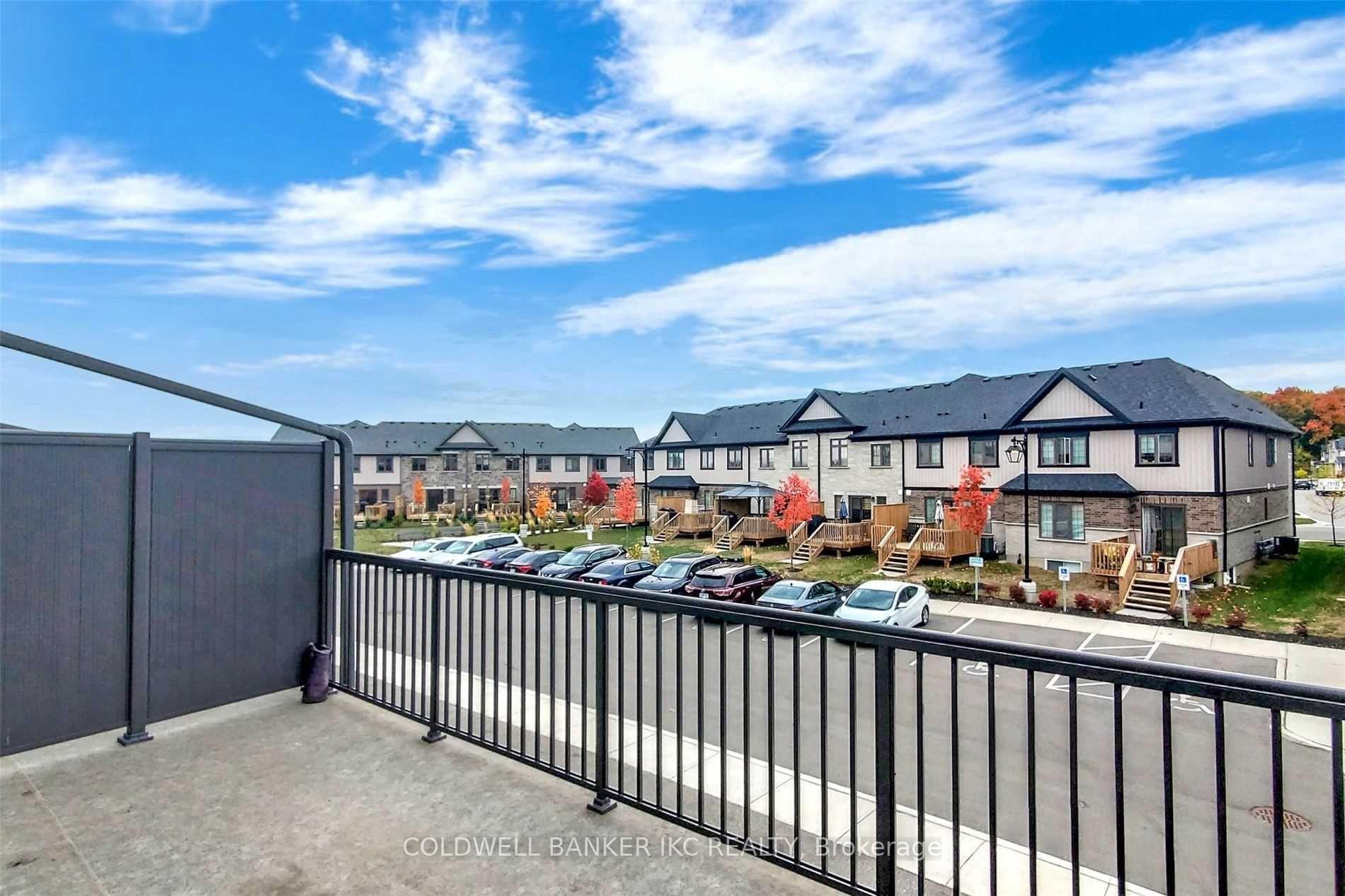 Photo 11 of Unit 84, 164 South Creek Drive, Kitchener — HOMEH