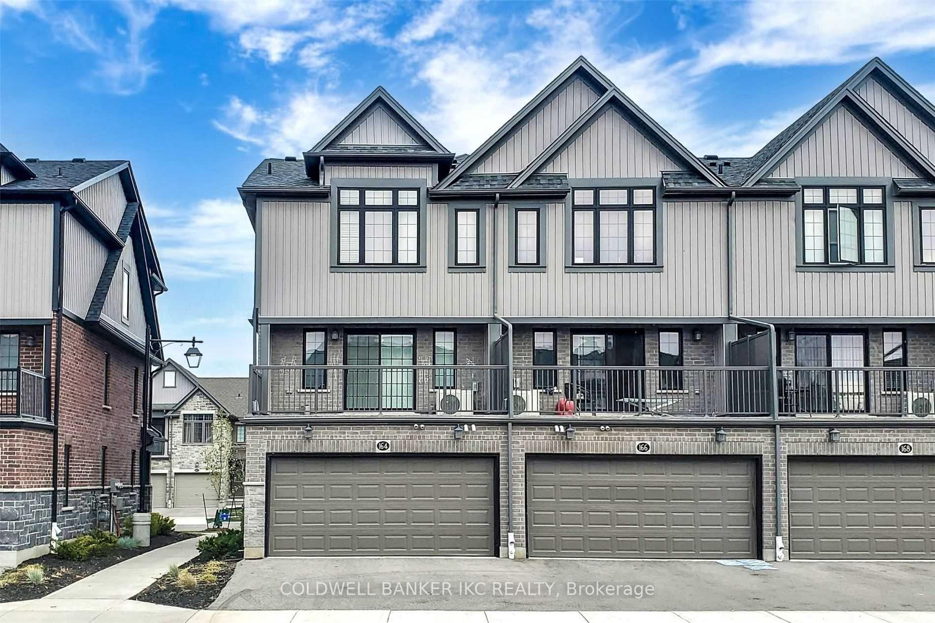 Photo 12 of Unit 84, 164 South Creek Drive, Kitchener — HOMEH