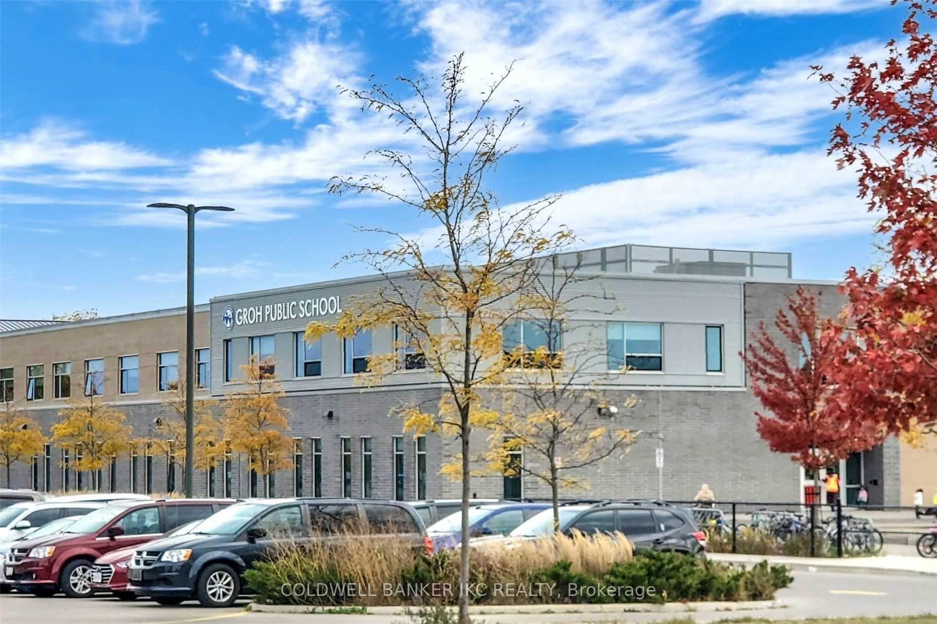 Photo 15 of Unit 84, 164 South Creek Drive, Kitchener — HOMEH