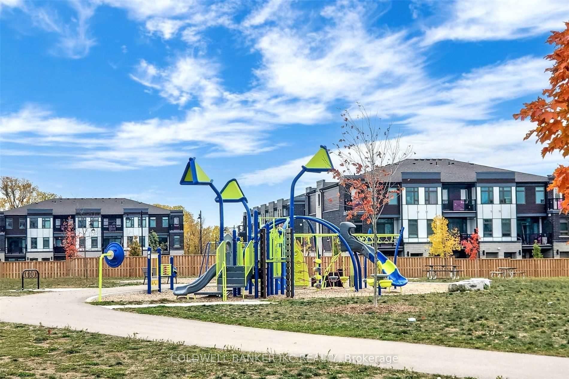 Photo 16 of Unit 84, 164 South Creek Drive, Kitchener — HOMEH