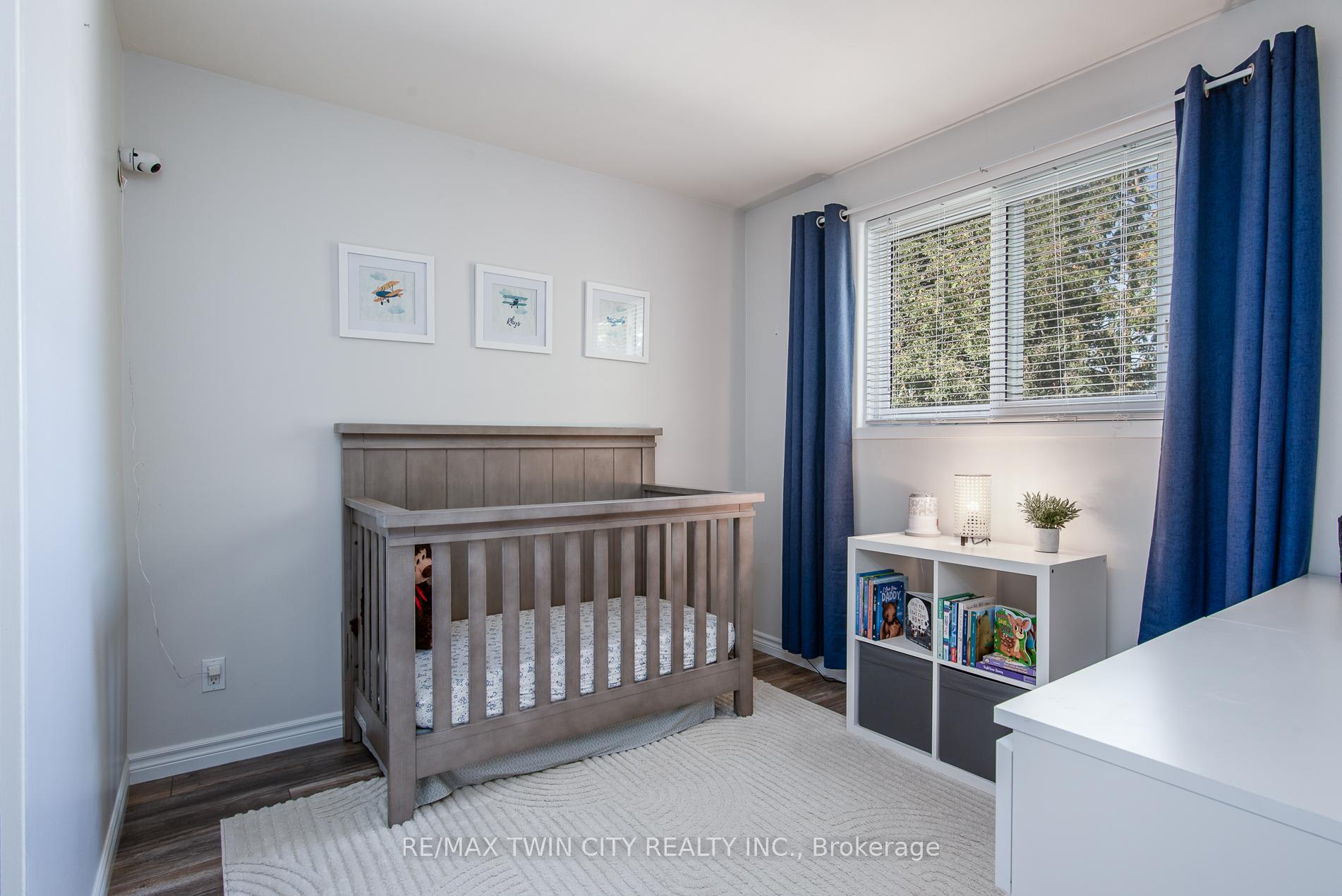 Photo 25 of 197 Silver Aspen Crescent, Kitchener — HOMEH