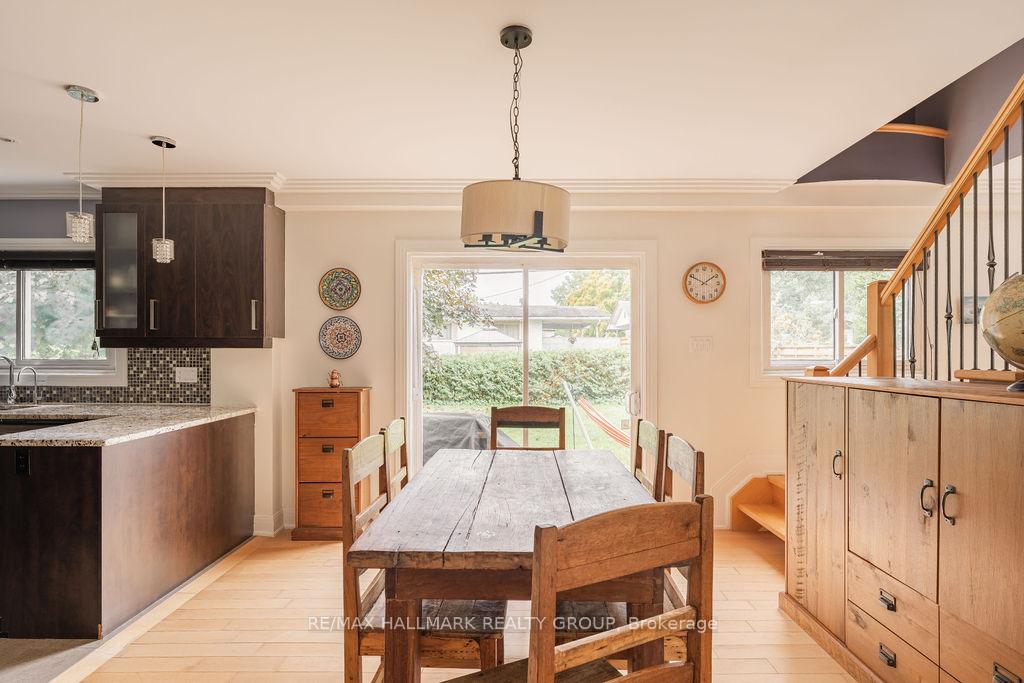 Photo 12 of 960 Elsett Drive, Ottawa, Elmvale Acres/Urbandale — HOMEH
