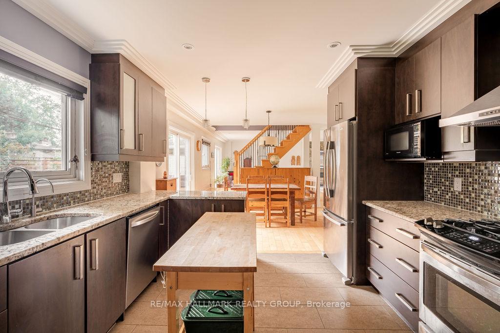 Photo 16 of 960 Elsett Drive, Ottawa, Elmvale Acres/Urbandale — HOMEH