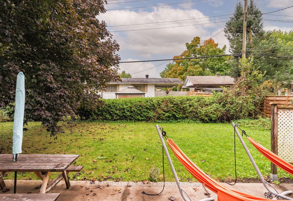 Photo 46 of 960 Elsett Drive, Ottawa, Elmvale Acres/Urbandale — HOMEH