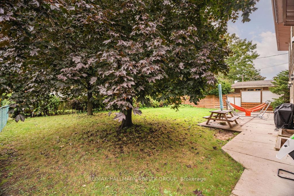Photo 43 of 960 Elsett Drive, Ottawa, Elmvale Acres/Urbandale — HOMEH
