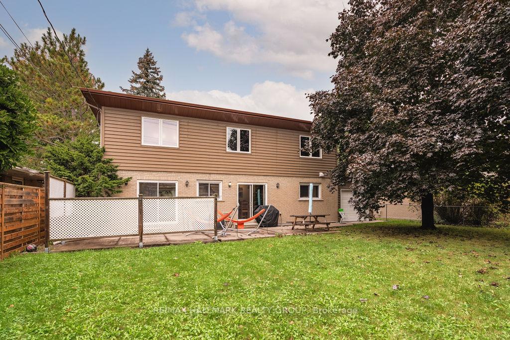 Photo 47 of 960 Elsett Drive, Ottawa, Elmvale Acres/Urbandale — HOMEH