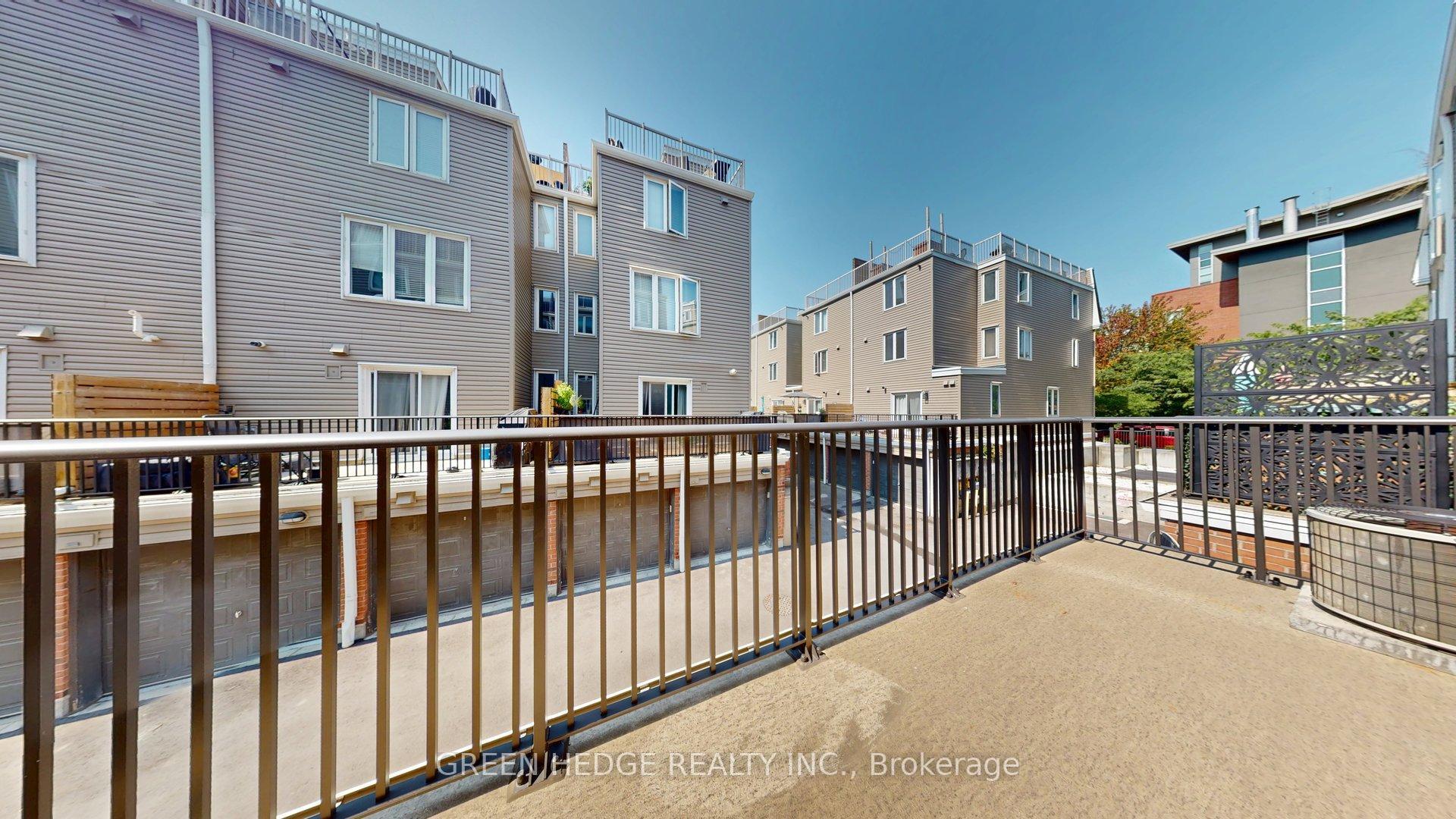 Photo 18 of Unit 418, 12 Douro Street, Toronto, Niagara — HOMEH
