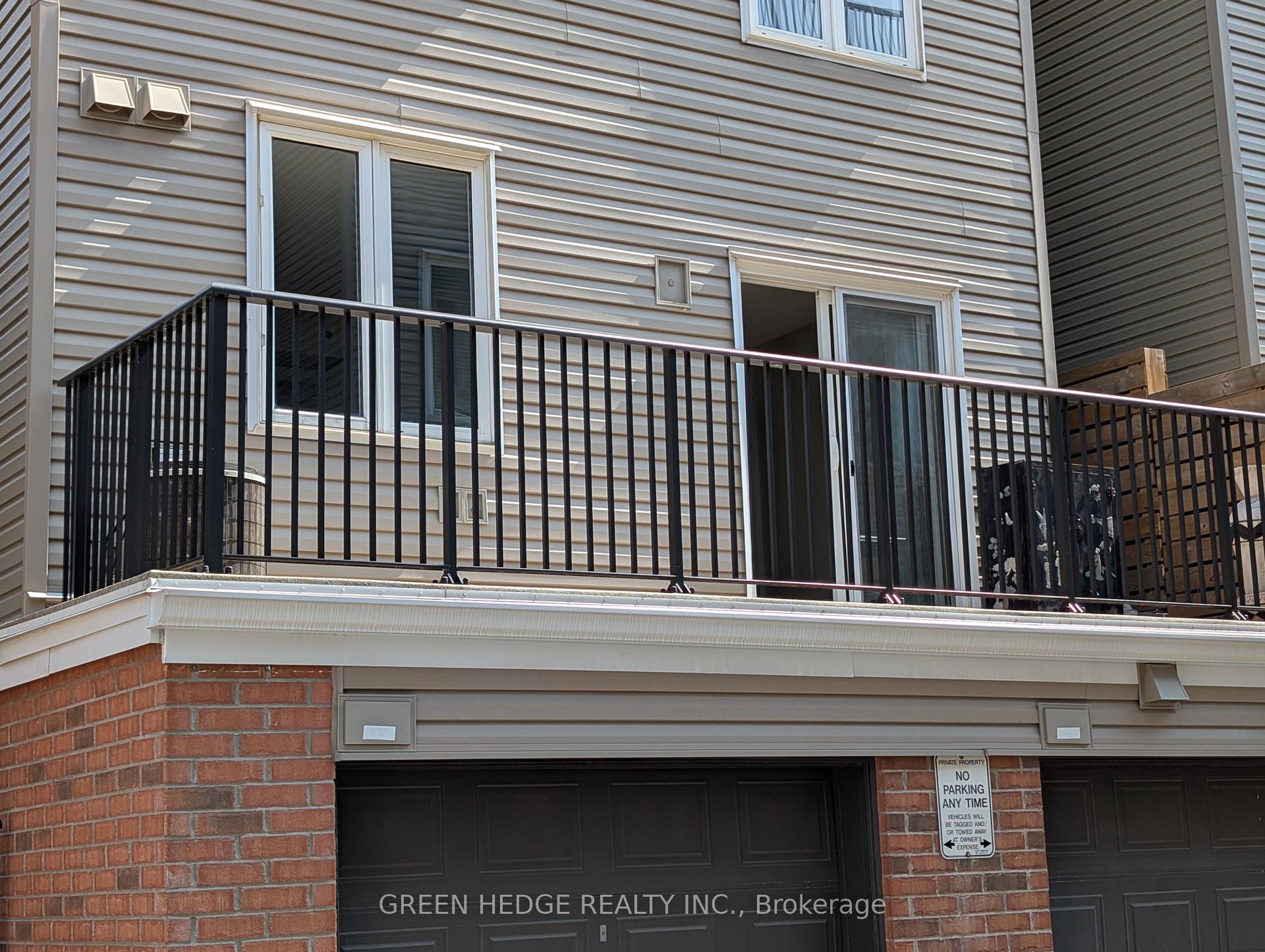 Photo 22 of Unit 418, 12 Douro Street, Toronto, Niagara — HOMEH