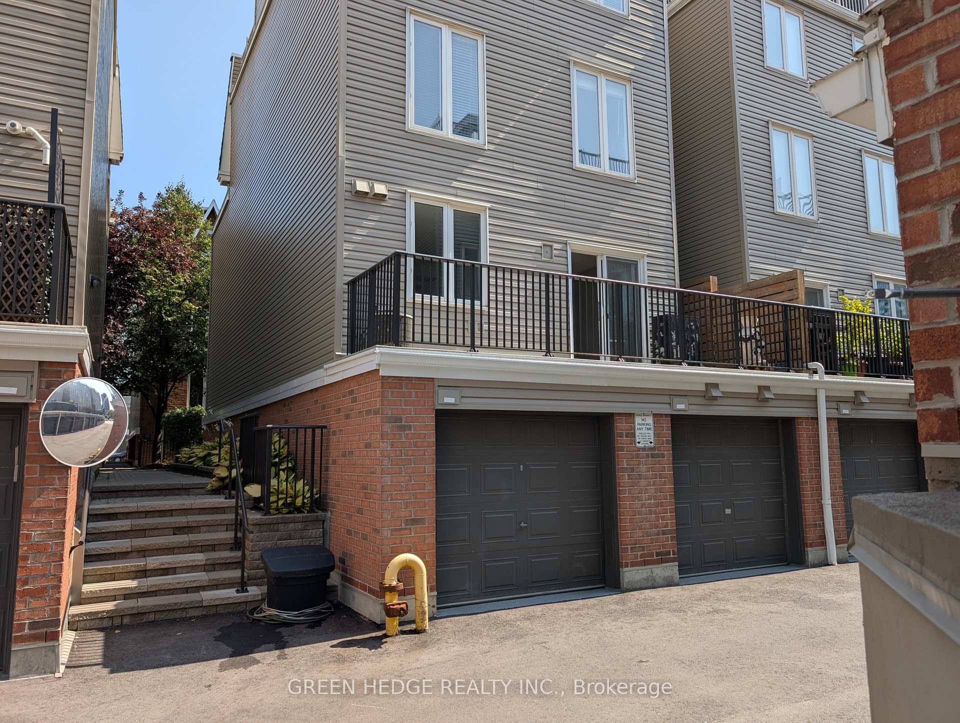 Photo 23 of Unit 418, 12 Douro Street, Toronto, Niagara — HOMEH